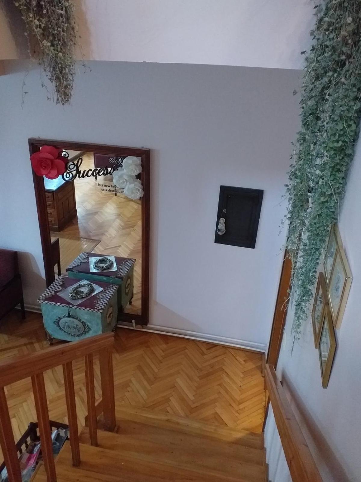 Vila Regina Palić Zewnętrze zdjęcie