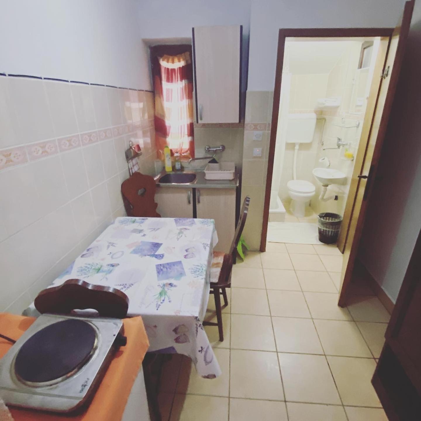 Vila Regina Palić Zewnętrze zdjęcie