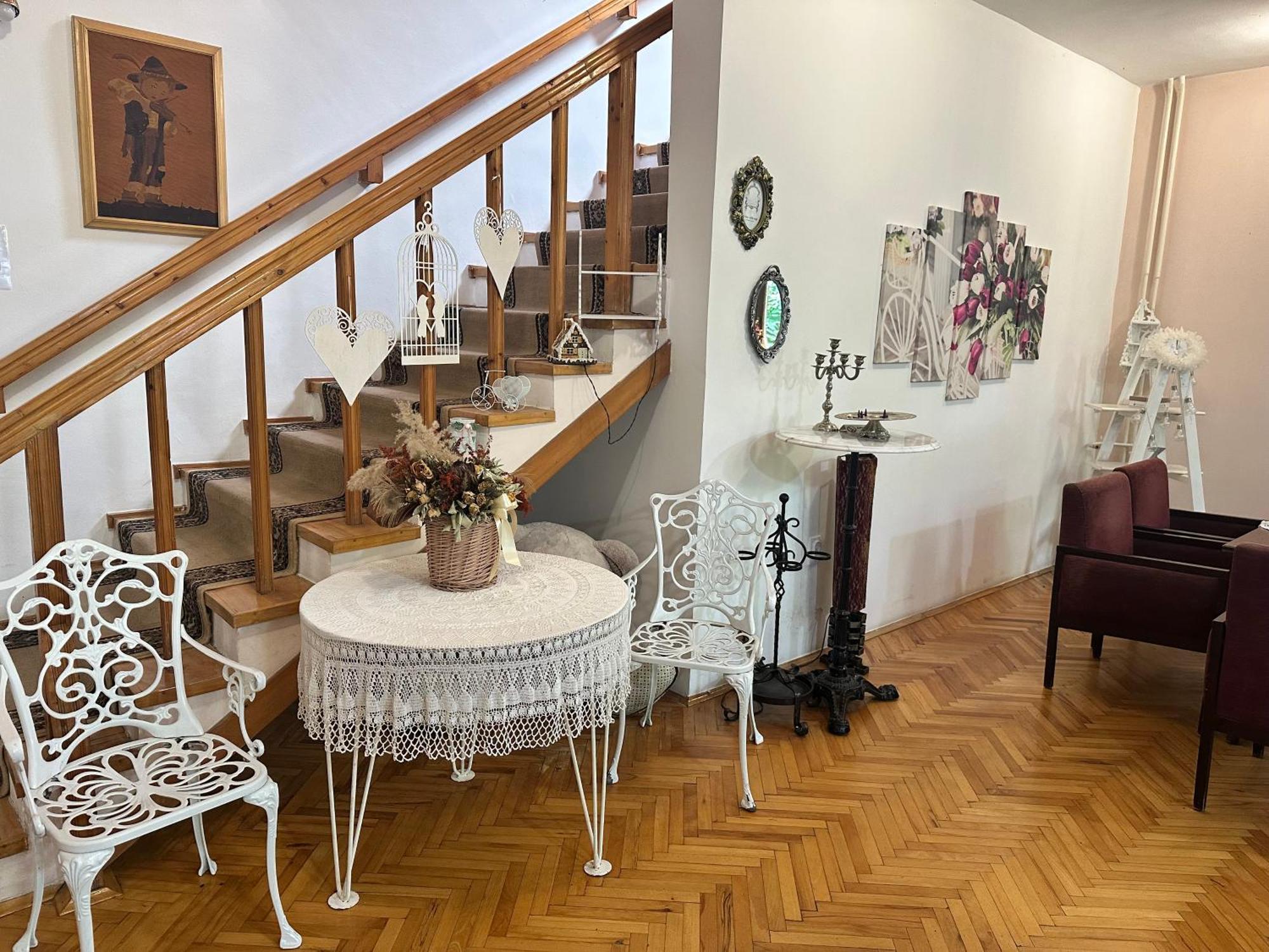 Vila Regina Palić Zewnętrze zdjęcie
