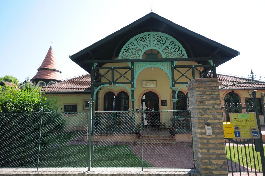 Vila Regina Palić Pokój zdjęcie